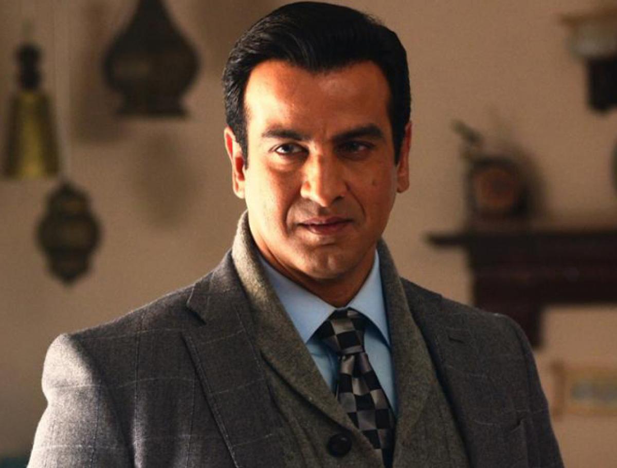 Ronit Roy